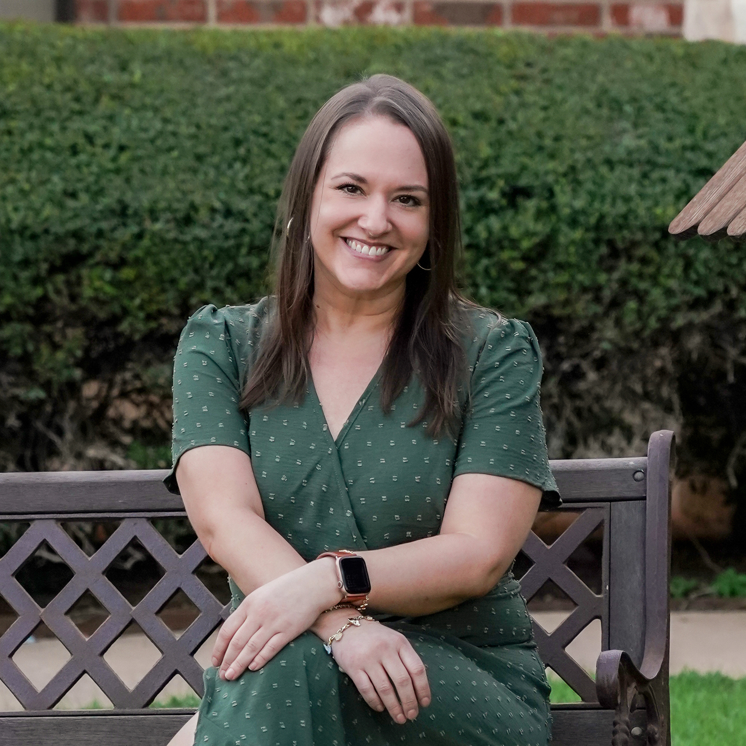 Dr. Chelsea Yurkovich
