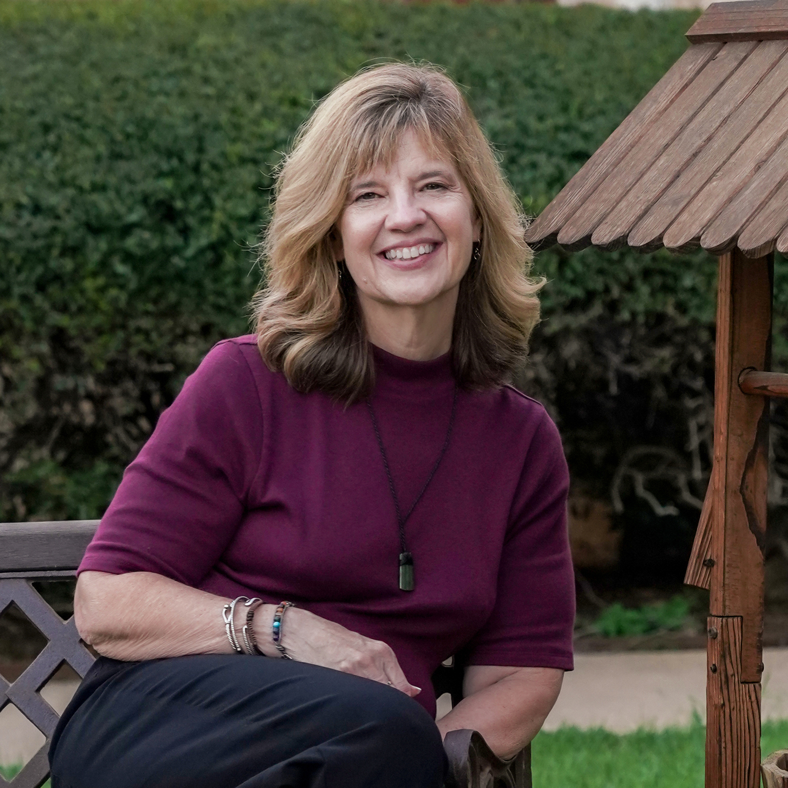 Dr. Dee C. Ray