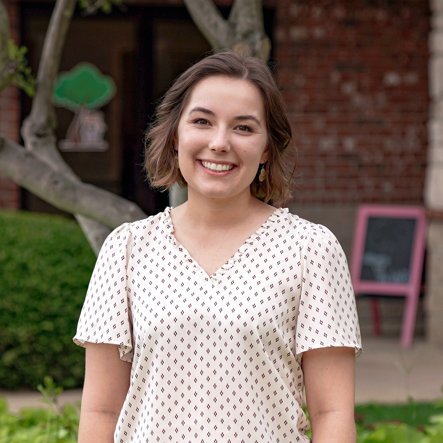 Grace Trent